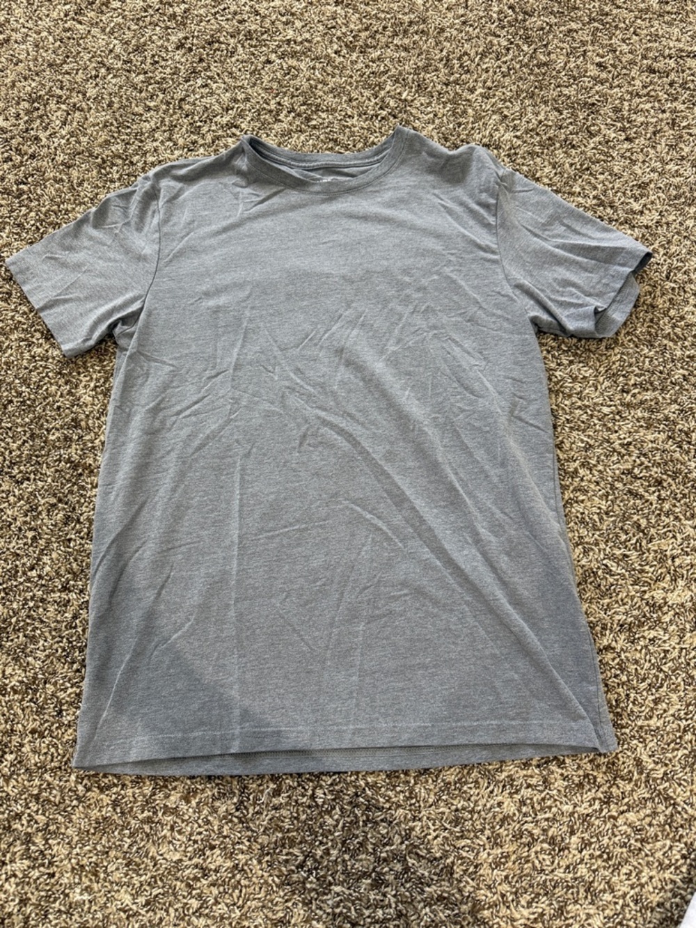 Express men’s tee